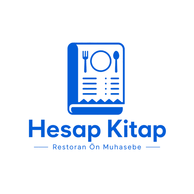 HesapKitap — Restoran Ön Muhasebe